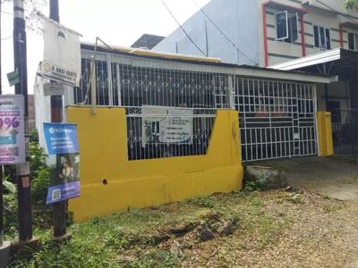 dijual rumah BTP Blok M