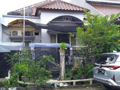 Rumah Graha Santoso Surabaya timur dekat Merr
