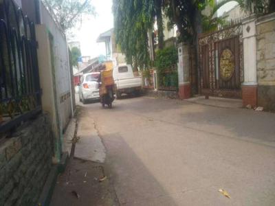 tanah kavling murah jatibening pondok gede dekat graha cibening