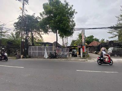 Tanah Raya Kerobokan - Canggu