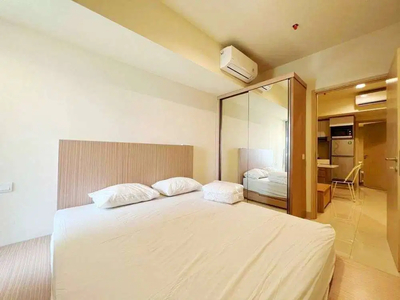 Apartemen 2 BR Di Orange County Lippo Cikarang Bekasi Indonesia