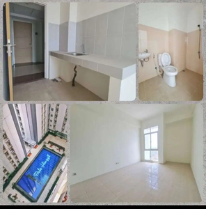 Apartemen bale hinggil