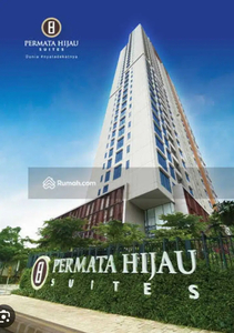 Apartemen Permata Hijau Suite 3BR