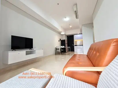 Apartemen Southgate Residence Konecting Aeon Mall Siap Huni Best Price