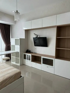 Apartemen U Residence 2 lippo karawaci
Studio Best Price!!