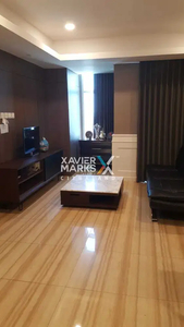 Apartment Grand Sungkono Lagoon Fully Furnished City View