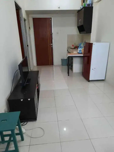 Butuh Cepat Laku Apartemen Puncak Kertajaya Pool View