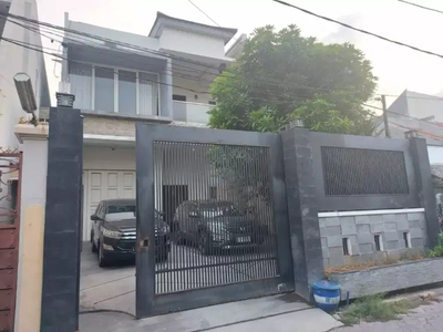 Butuh Cepat Laku Rumah Murah Tengah Kota Petemon Sawahan Surabaya