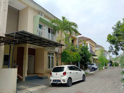 Di Sewakan Rumah Dalam Perumahan Jl Palagan Km 7,5 Dekat Hotel Hyatt