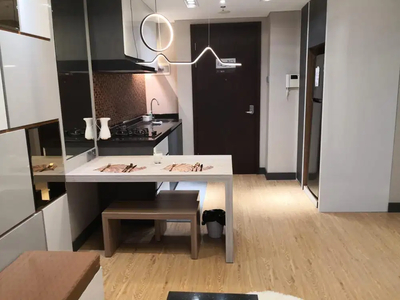 DIJUAL APARTEMEN GRAND SUNGKONO LAGOON DEKAT MAYJEN,HR MUHAMMAD