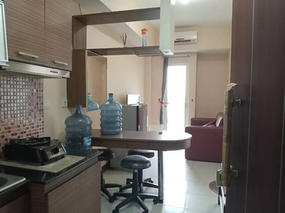 DIJUAL APARTEMEN SCIENTIA RESIDENCES