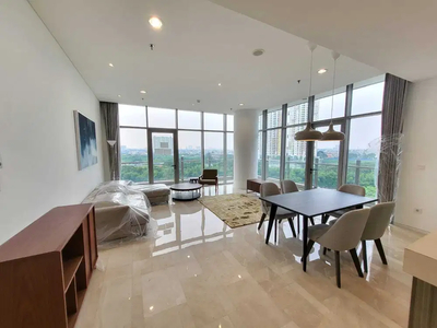 Dijual Apartemen Verde Two Super Mewah dan Strategis Di Kuningan