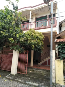 Dijual Cepat Rumah 2 Lantai di Palebon Majapahit Semarang