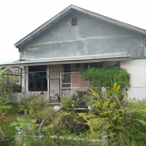 Dijual Cepat !!! Rumah dengan Lokasi Strategis jalan Banda Aceh Medan