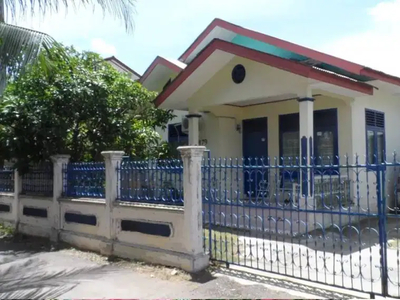 Dijual Cepat Rumah di B Aceh 5KT 3KM Dekat Kampus Darussalam, Limpok