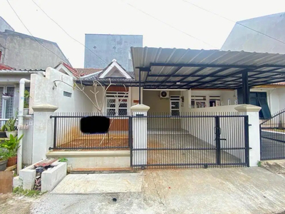 Dijual Cepat Rumah Di Griya Loka BSD