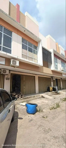 Dijual ruko Mega legenda 2 Batam Center