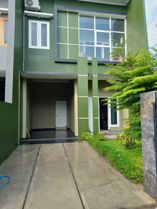 Dijual Rumah 2 Lantai Jogja Bantul, Dekat Jl. Ringroad Selatan