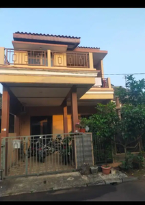 Dijual Rumah 2lt Siap Huni Kencana Loka BSD