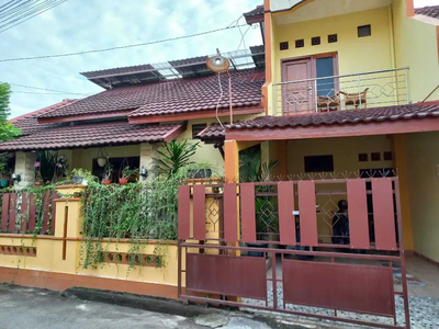 Dijual Rumah Area Pugeran Maguwoharjo Dalam Ringroad Dekat UPN
