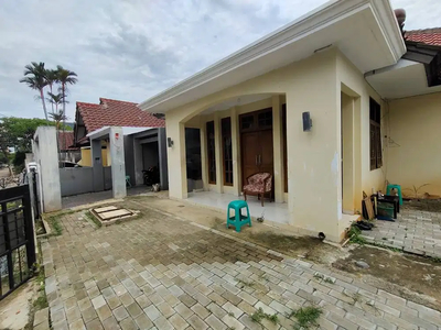 Dijual Rumah Banjar Wijaya Cipondoh, Tangerang