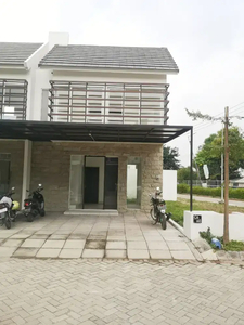 Dijual Rumah Baru Gress di Mutiara City Sidoarjo