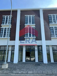 Dijual Rumah di Araya Mansion Park Malang