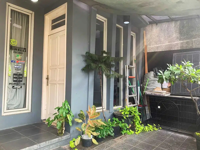 Dijual Rumah di Cilandak, Jakarta Selatan Modern Minimalis (DG)