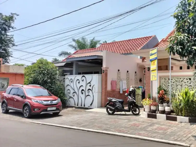 Dijual Rumah di De Cluster Nirwana Pandanwangi A-5, Blimbing malang