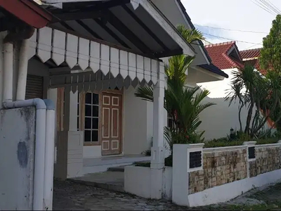 Dijual Rumah di Jogja; di Kaliurang, Utara Kampus UGM