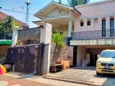 Dijual Rumah di Kavling DPR Ciganjur Jakarta Selatan