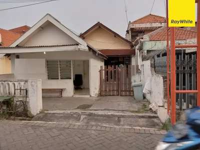 Dijual Rumah di Petemon Sidomulyo Surabaya Pusat