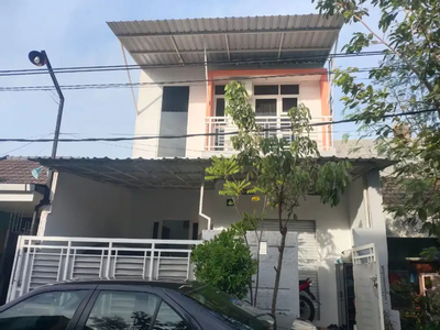 Dijual Rumah Di Rungkut Surabaya
