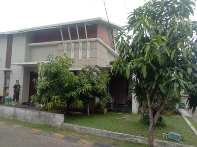 Dijual Rumah Hertasning Makassar