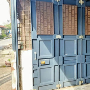 Dijual Rumah JL Punak