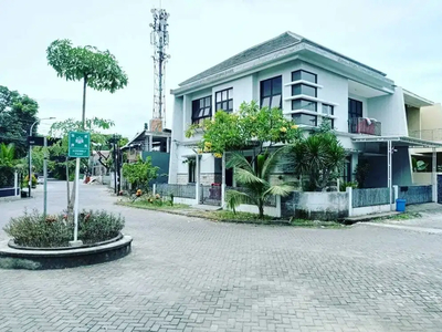 Dijual Rumah Pagesangan Gayungan Surabaya Selatan