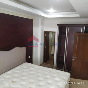 Dijual Unit Apartemen Penthouse Soekarno Hatta 3BR Full Furnished