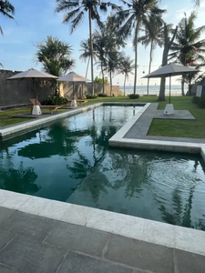 Dijual Villa Baru Los Pantai Di Pekutatan Jembrana Negara Bali