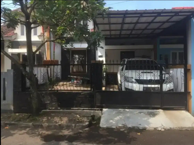 Disewakan Rumah di Bumi Adipura Gede Bage Kota Bandung.