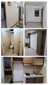 FOR SALE APARTEMENT PUNCAK PERMAI