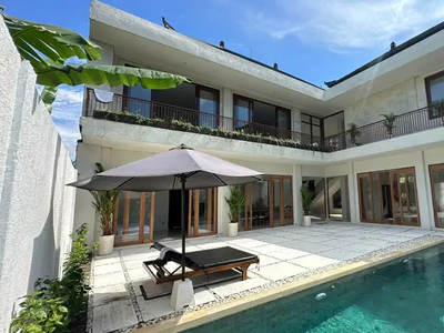 For Sale Luxury Villa di Ubud Fully Furnished