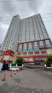 Gunawangsa MERR Unit Hotel Lantai 6 Tipe 2BR Bisa Cicilan Ke Developer