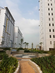 Hunian Impian Apartemen 3 BR Siap Huni di Bassura City