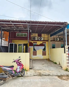 Jual murah rumah oriana pasir putih