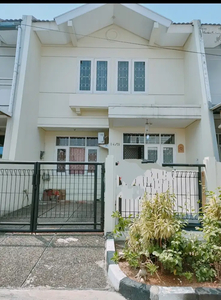 Jual Rumah Griya Permata Dekat Metland , Jakarta Barat
