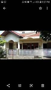 Jual Rumah Jakarta Selatan