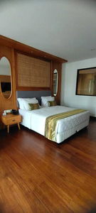 Private Villa Jimbaran Bali 2 Lantai Furnish Siap Huni