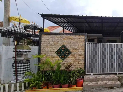 Rumah 1 Lantai 2 Kamar Tidur Siap Huni Di Kaja Denpasar Jarang Ada