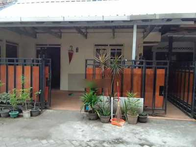 Rumah 7 Kamar Siap Huni Dekat Jogja Kota di Depok Sleman Yogyakarta