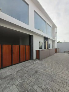 Rumah Baru Modern Di Jl Pulau Galang Pemogan #Glogor Carik Imam Bonjol